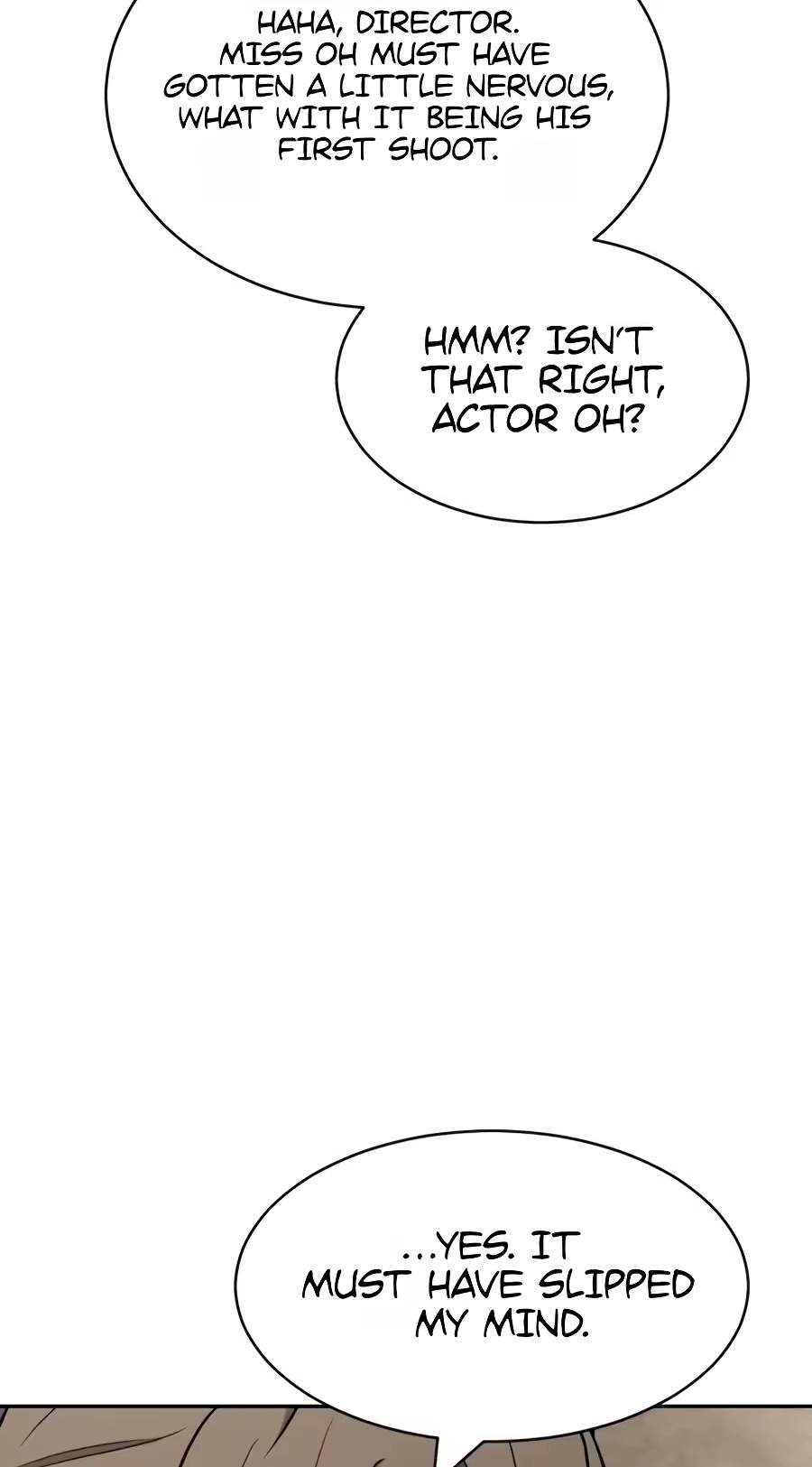 The Possessed Prodigy Actor — Chapter 73 — page 29