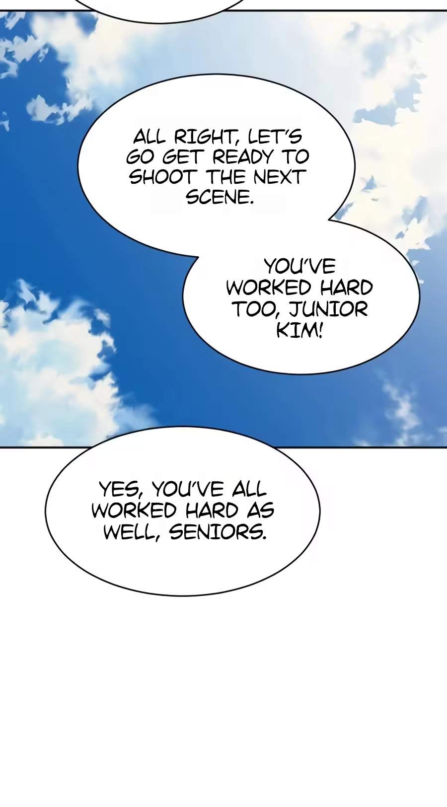 The Possessed Prodigy Actor — Chapter 73 — page 31