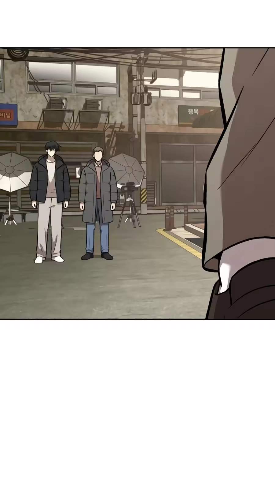 The Possessed Prodigy Actor — Chapter 73 — page 32