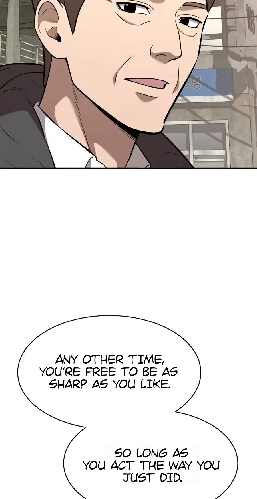 The Possessed Prodigy Actor — Chapter 73 — page 35