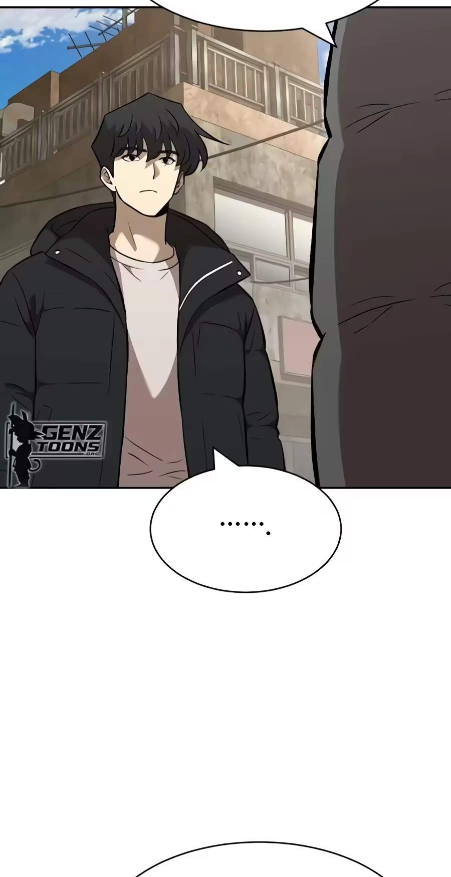 The Possessed Prodigy Actor — Chapter 73 — page 36