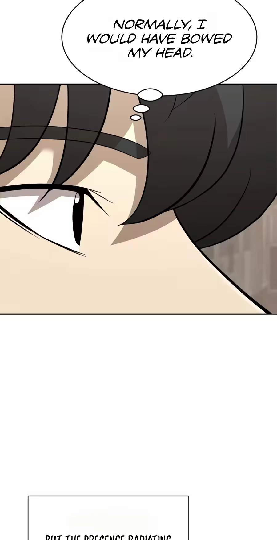 The Possessed Prodigy Actor — Chapter 73 — page 37