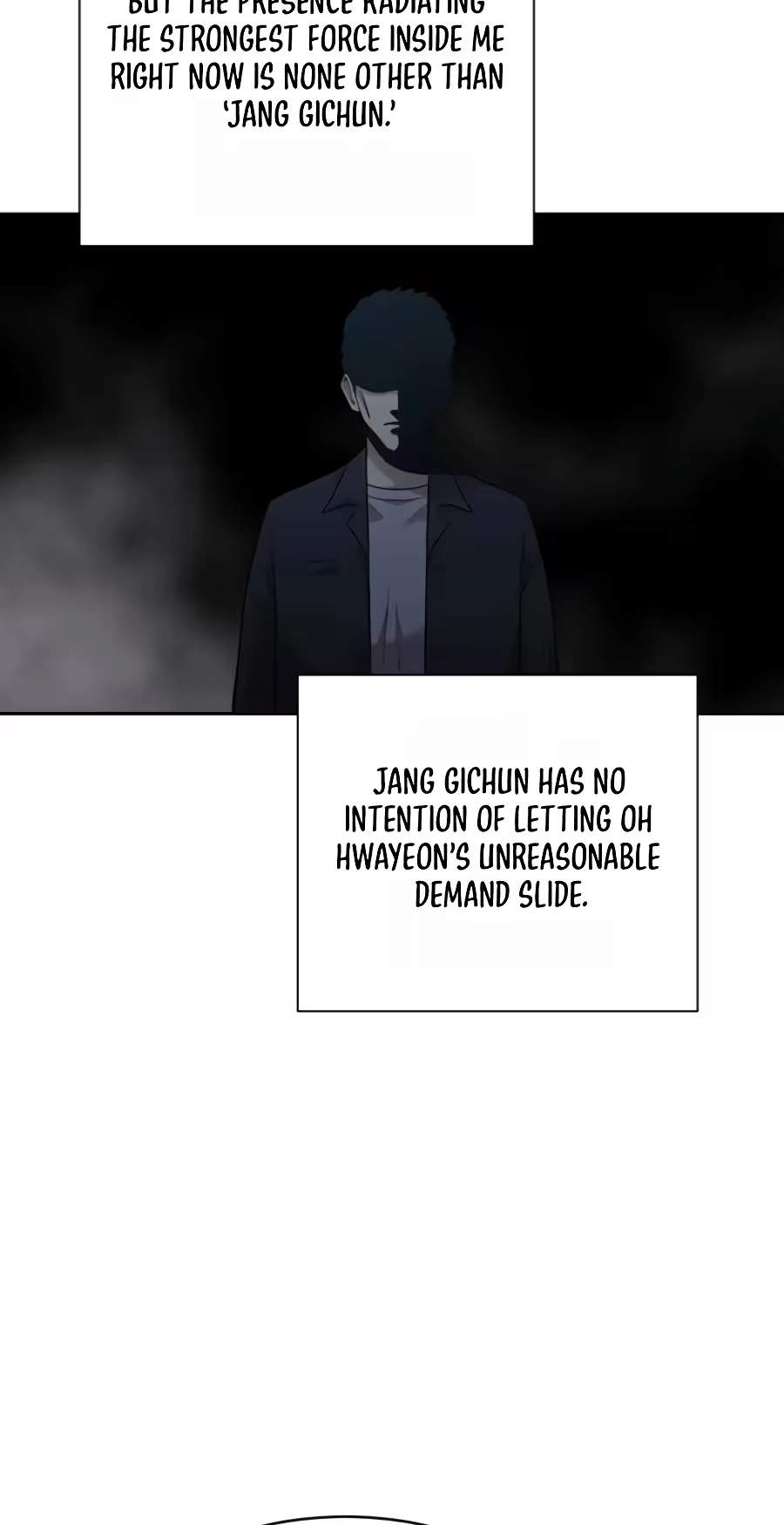 The Possessed Prodigy Actor — Chapter 73 — page 38