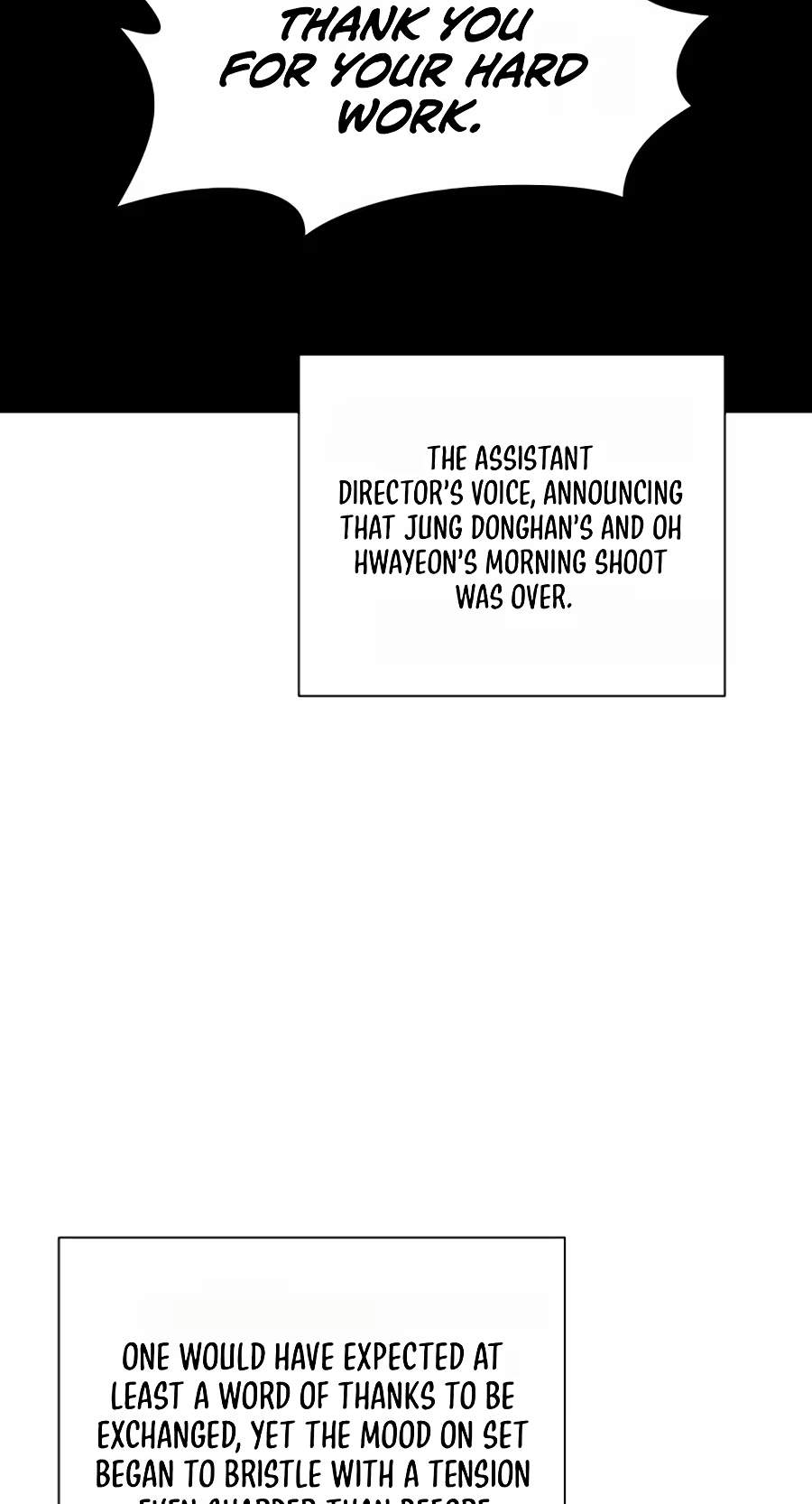 The Possessed Prodigy Actor — Chapter 73 — page 42