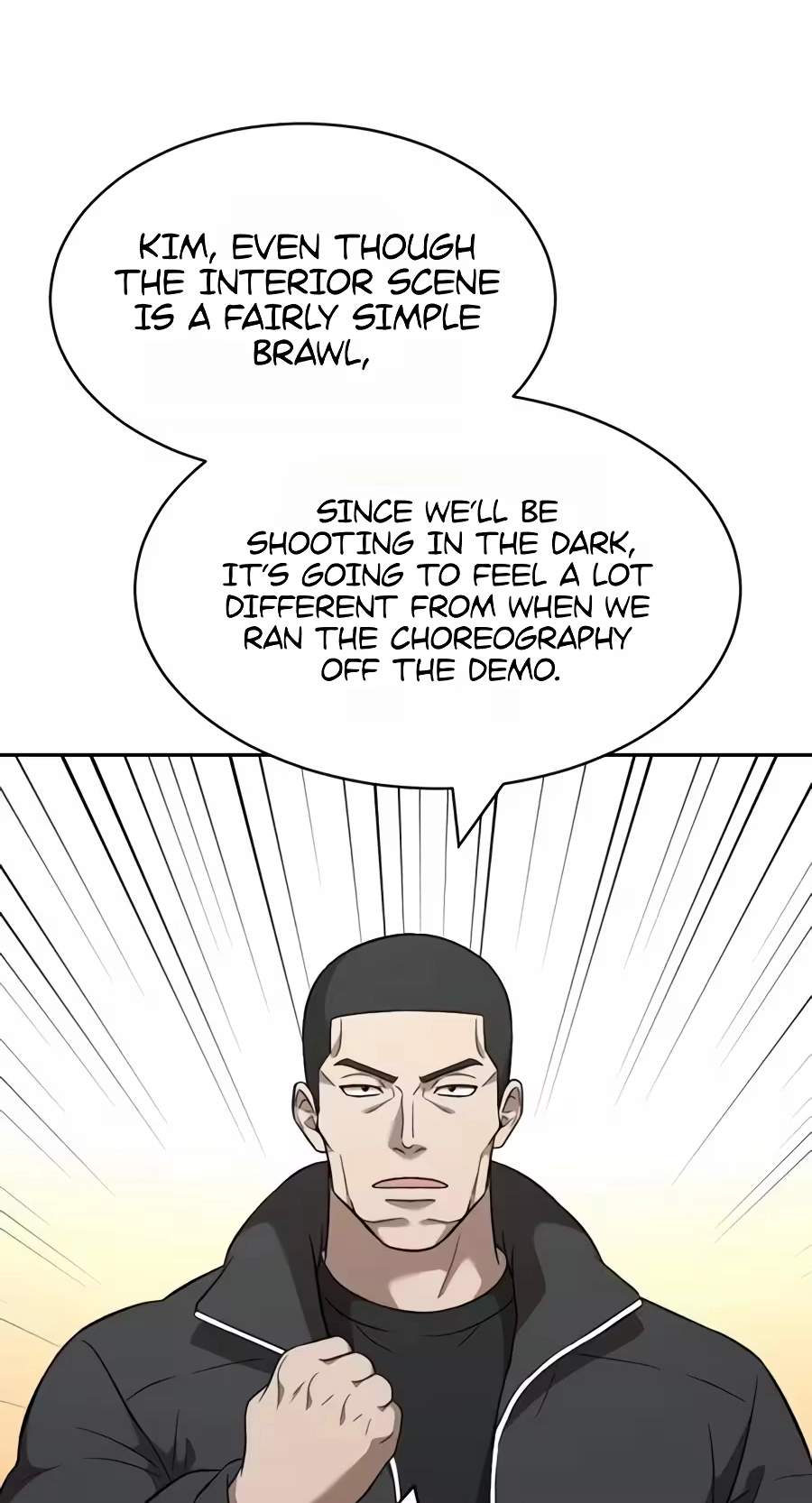 The Possessed Prodigy Actor — Chapter 73 — page 44
