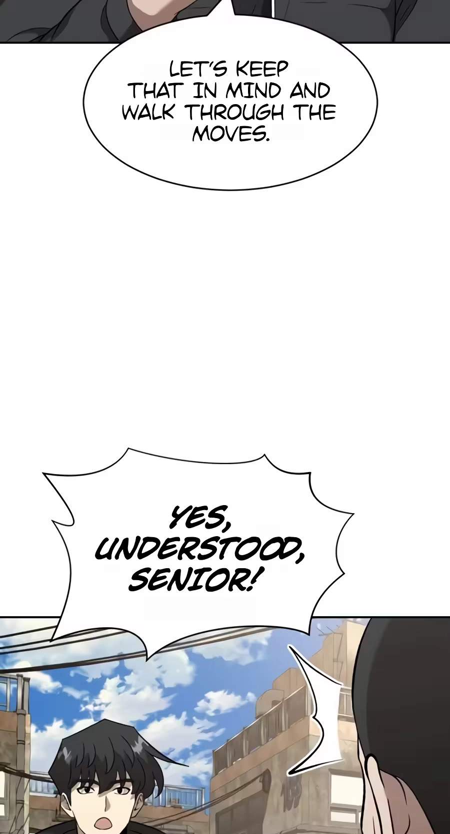 The Possessed Prodigy Actor — Chapter 73 — page 45