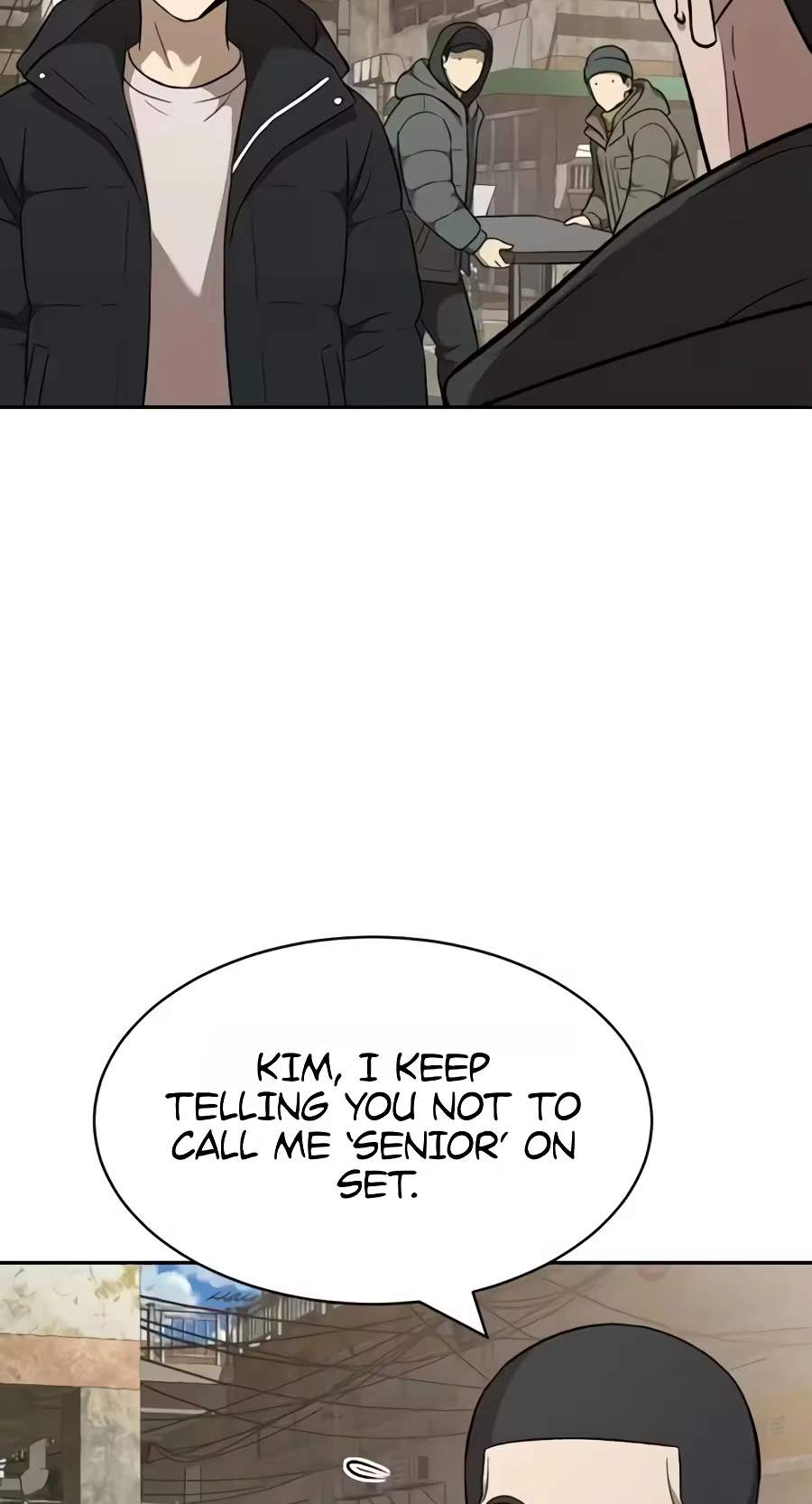 The Possessed Prodigy Actor — Chapter 73 — page 46