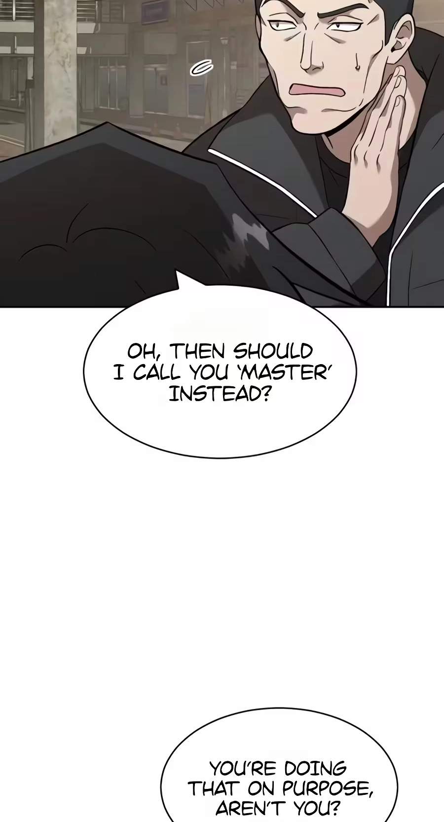 The Possessed Prodigy Actor — Chapter 73 — page 47