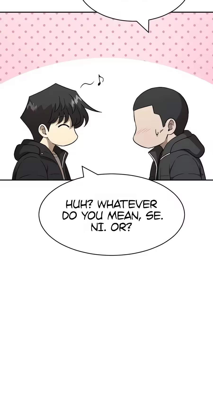 The Possessed Prodigy Actor — Chapter 73 — page 48