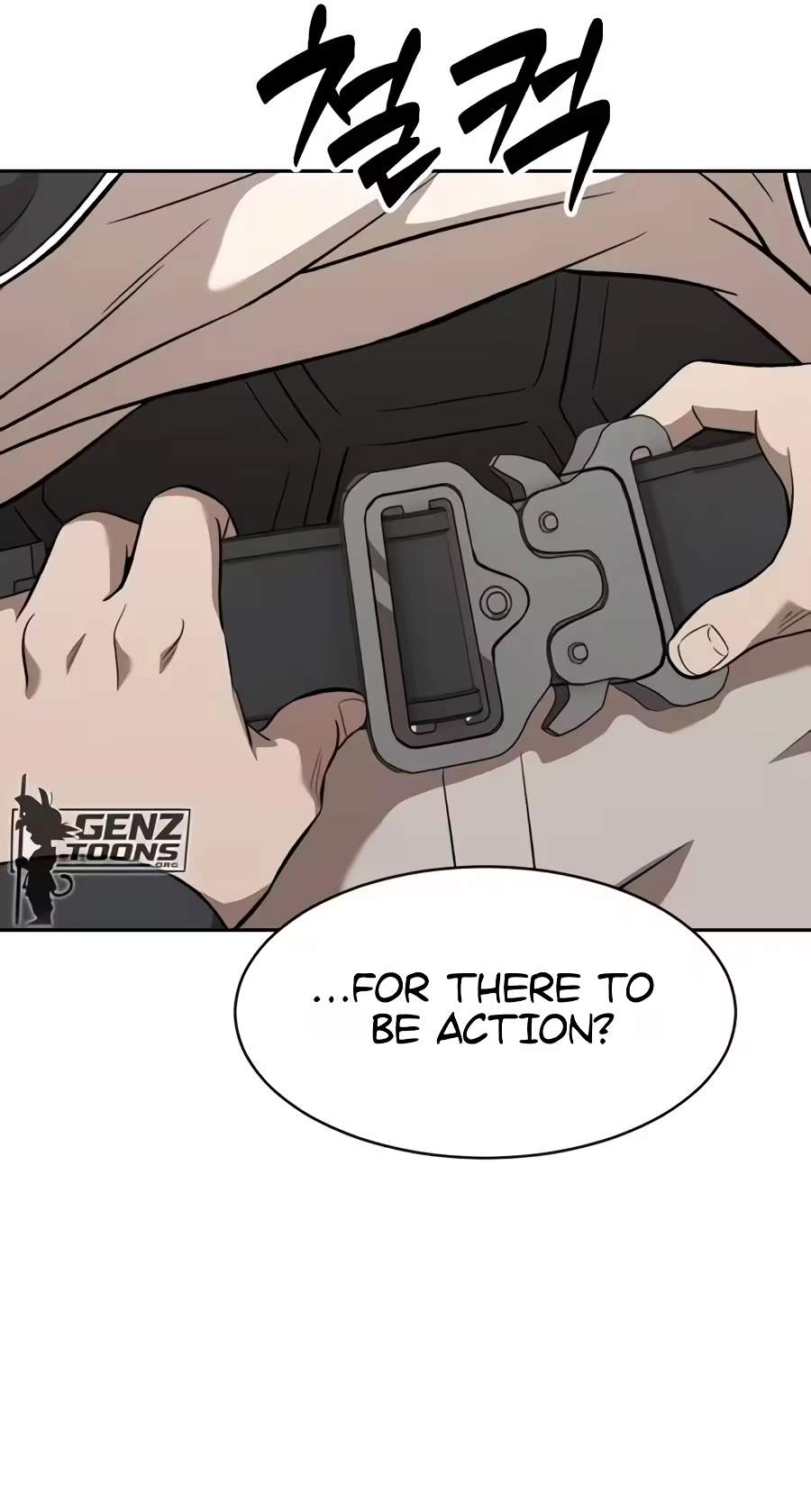 The Possessed Prodigy Actor — Chapter 73 — page 49