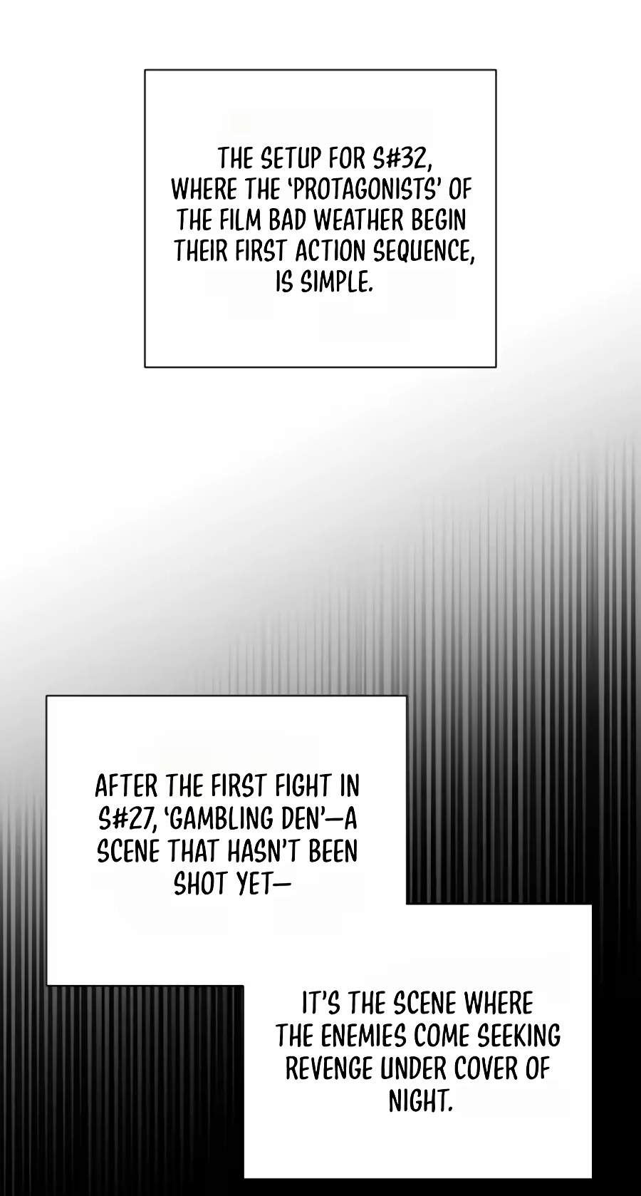 The Possessed Prodigy Actor — Chapter 73 — page 54