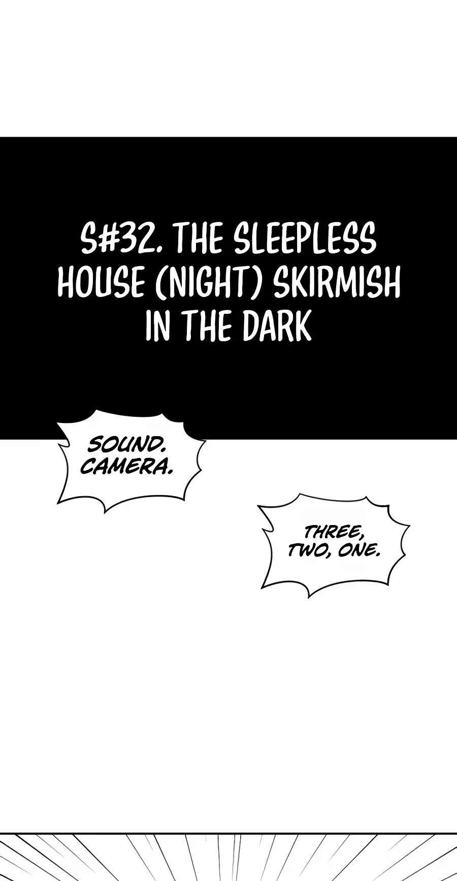 The Possessed Prodigy Actor — Chapter 73 — page 58