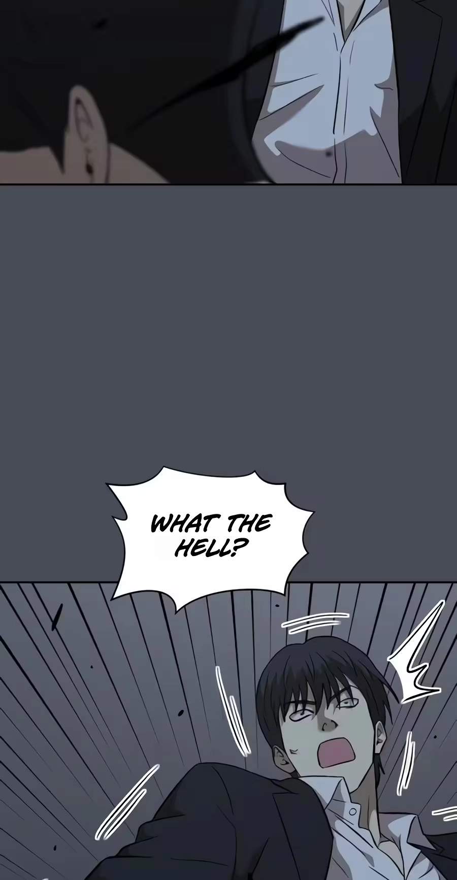 The Possessed Prodigy Actor — Chapter 73 — page 68