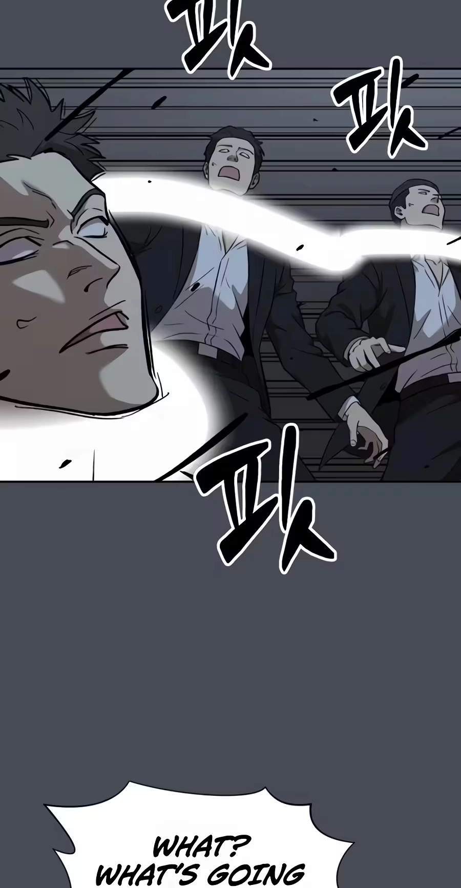 The Possessed Prodigy Actor — Chapter 73 — page 70