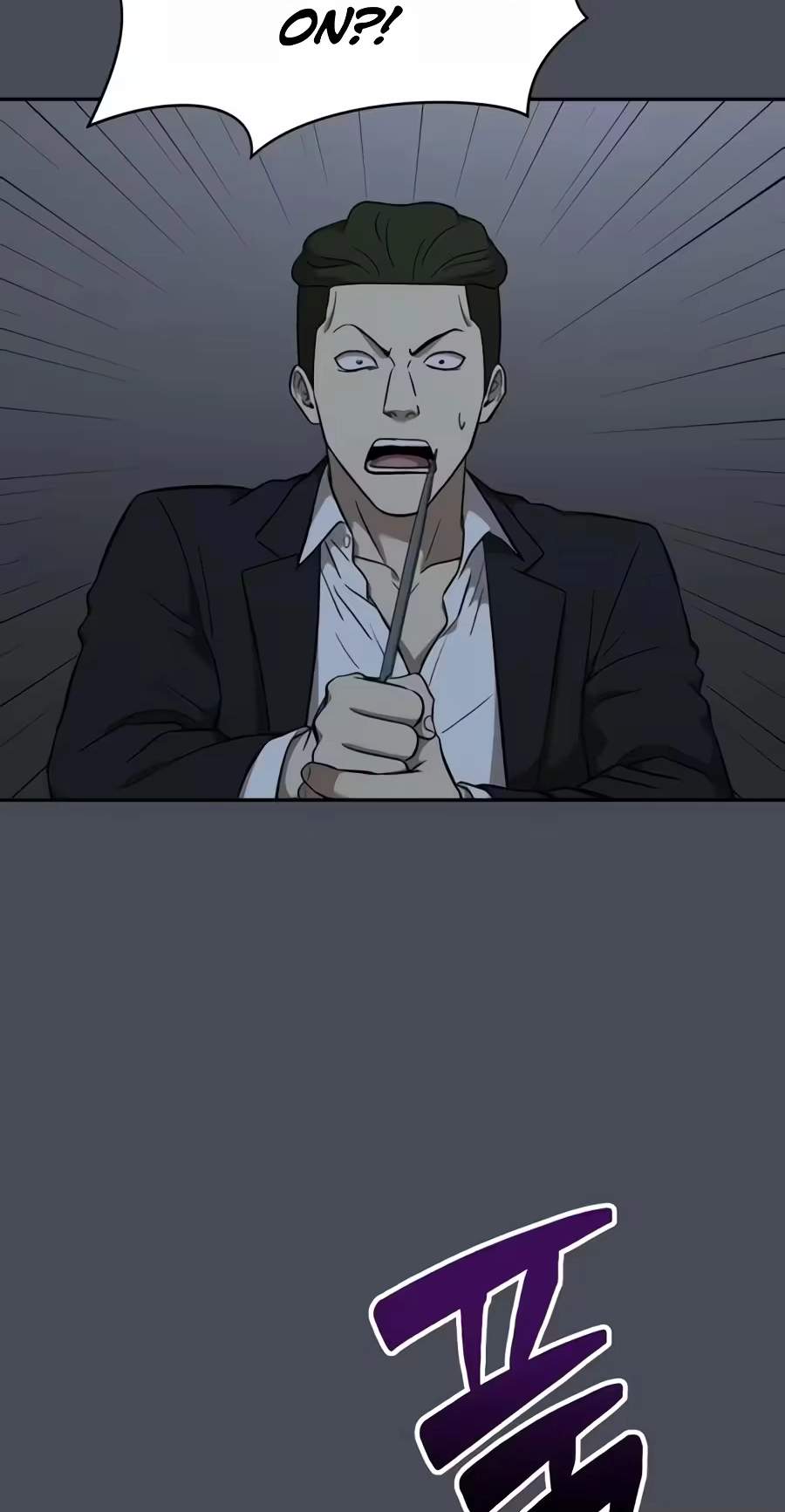 The Possessed Prodigy Actor — Chapter 73 — page 71