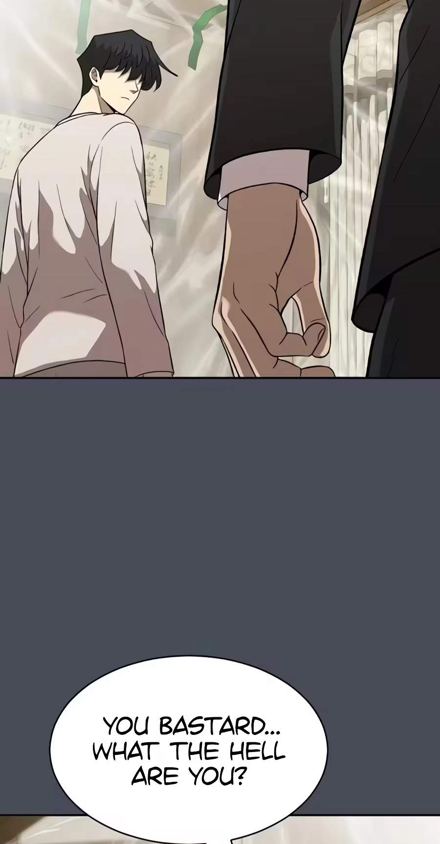 The Possessed Prodigy Actor — Chapter 73 — page 74