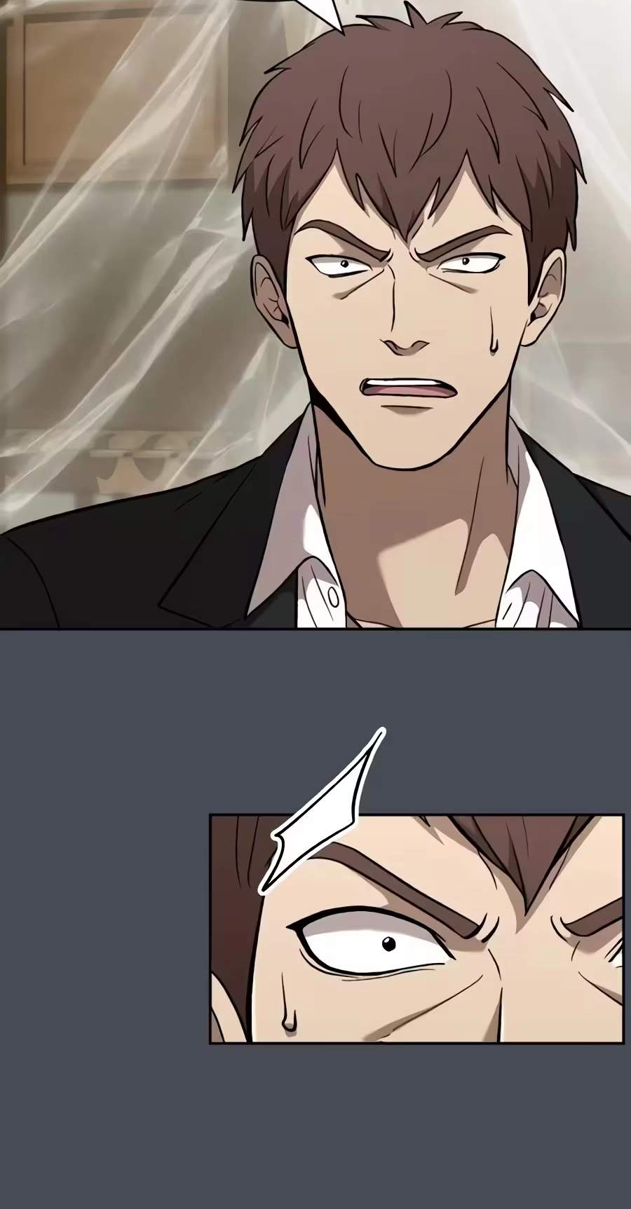 The Possessed Prodigy Actor — Chapter 73 — page 75