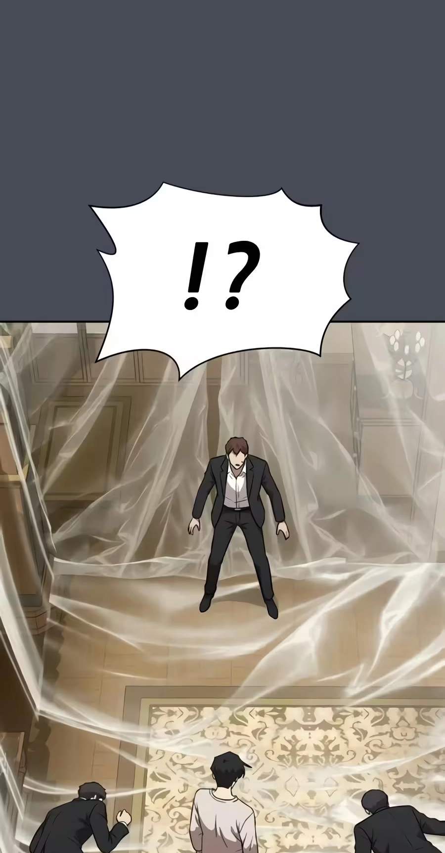 The Possessed Prodigy Actor — Chapter 73 — page 76