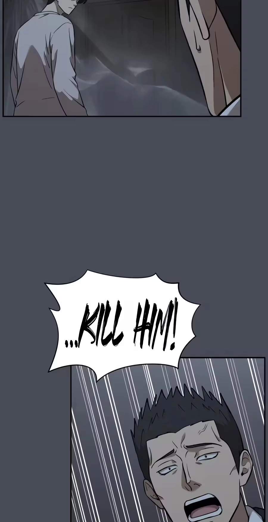 The Possessed Prodigy Actor — Chapter 73 — page 83
