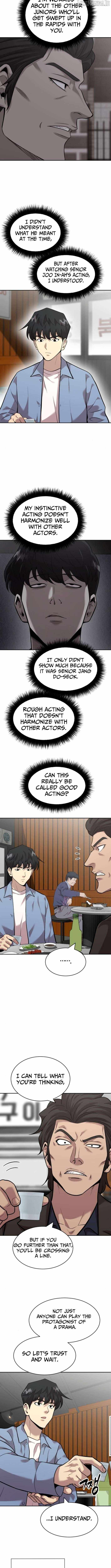 The Possessed Prodigy Actor — Chapter 8 — page 6