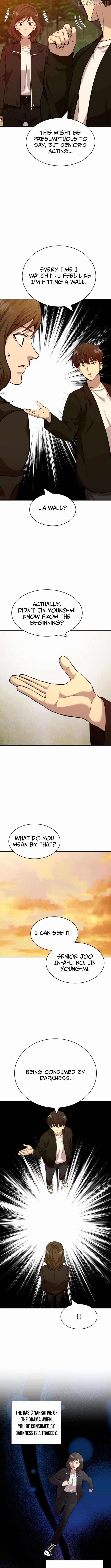 The Possessed Prodigy Actor — Chapter 8 — page 9