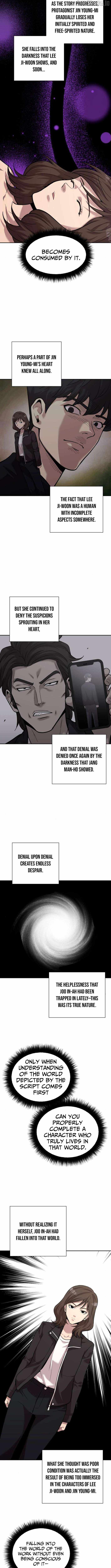 The Possessed Prodigy Actor — Chapter 8 — page 10