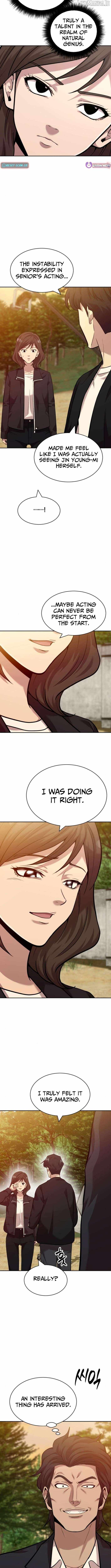 The Possessed Prodigy Actor — Chapter 8 — page 11
