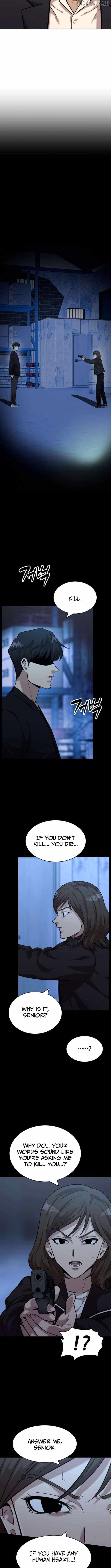 The Possessed Prodigy Actor — Chapter 8 — page 12
