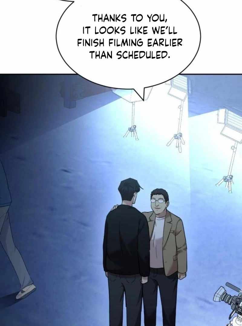 The Possessed Prodigy Actor — Chapter 9 — page 4
