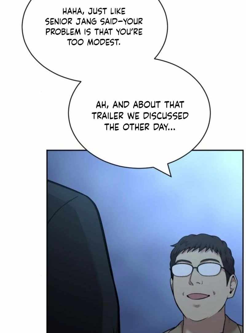 The Possessed Prodigy Actor — Chapter 9 — page 6