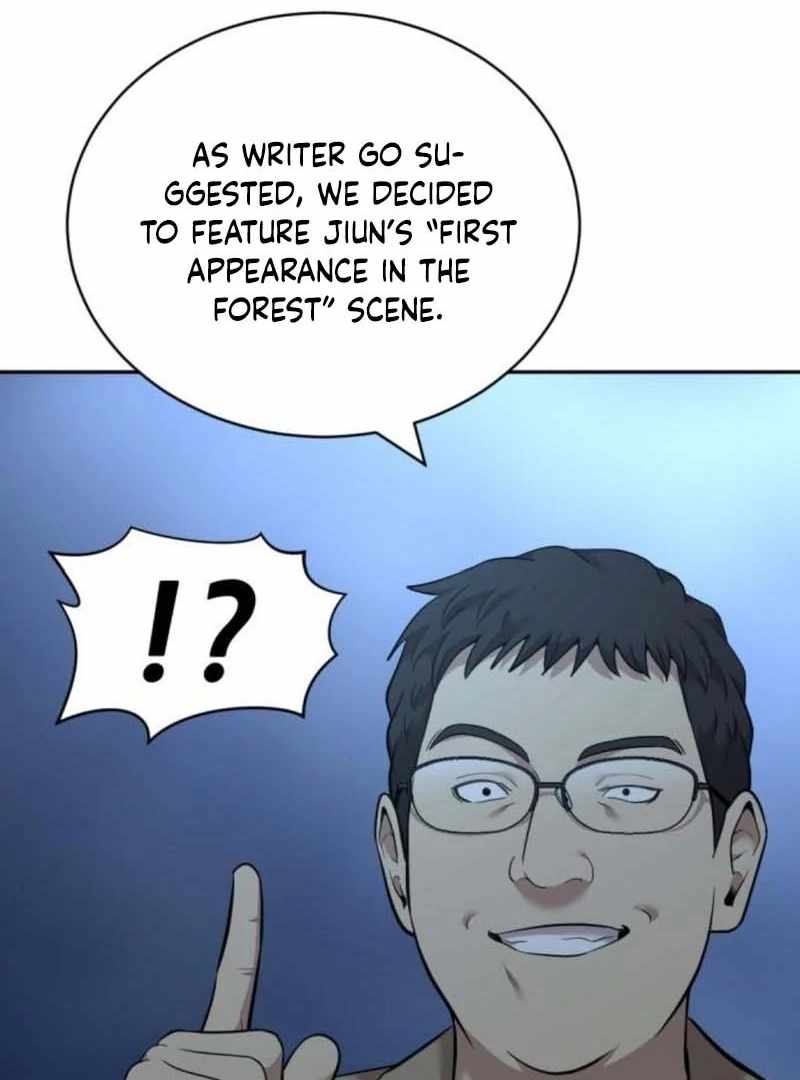 The Possessed Prodigy Actor — Chapter 9 — page 8
