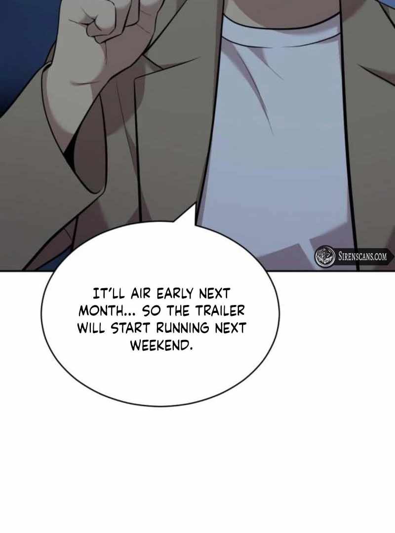 The Possessed Prodigy Actor — Chapter 9 — page 9