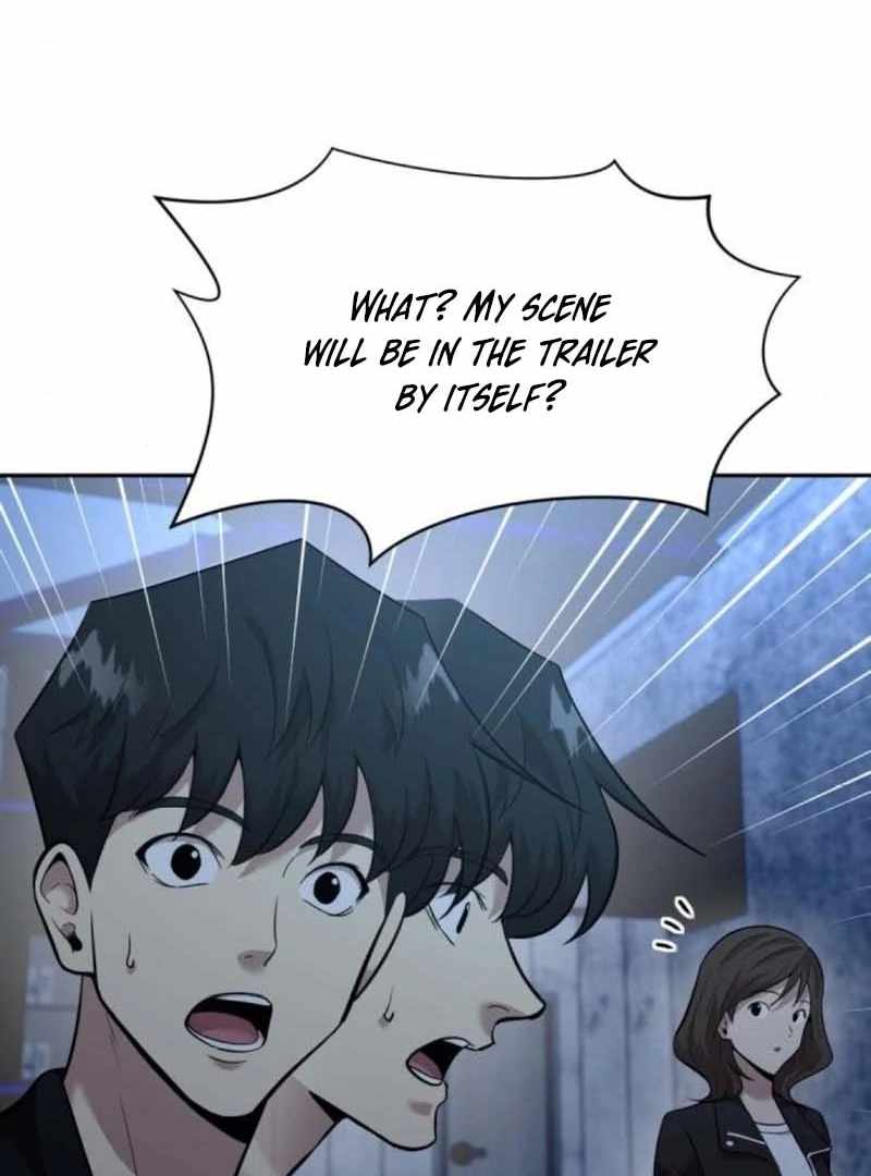 The Possessed Prodigy Actor — Chapter 9 — page 10