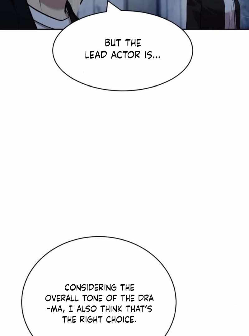 The Possessed Prodigy Actor — Chapter 9 — page 11