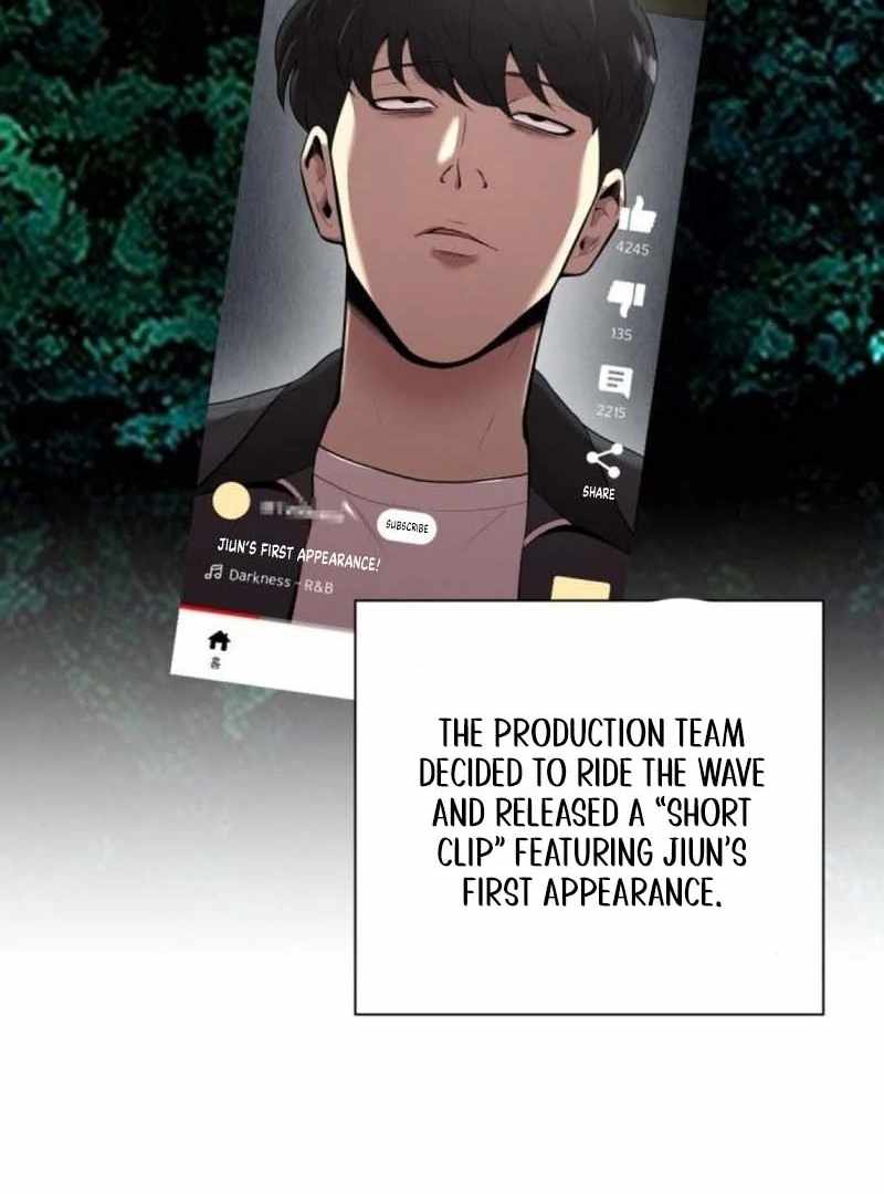 The Possessed Prodigy Actor — Chapter 9 — page 19