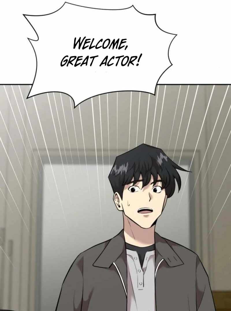 The Possessed Prodigy Actor — Chapter 9 — page 27