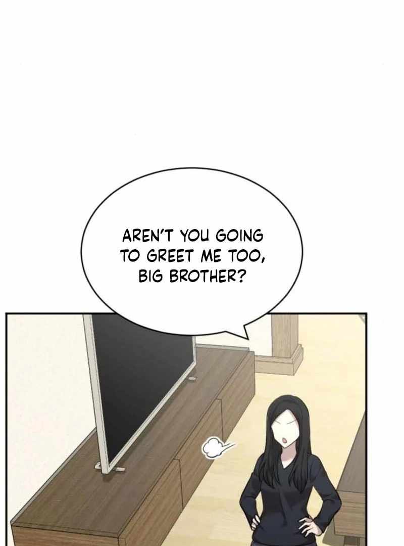 The Possessed Prodigy Actor — Chapter 9 — page 32