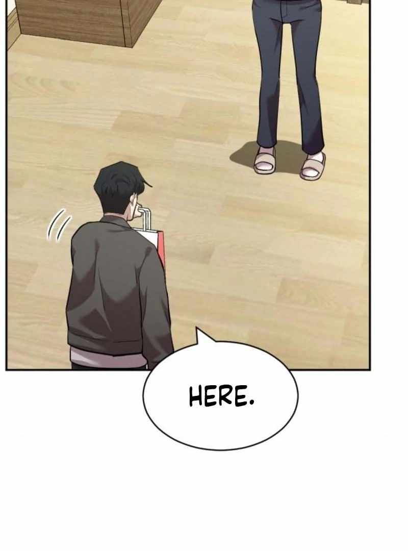 The Possessed Prodigy Actor — Chapter 9 — page 33