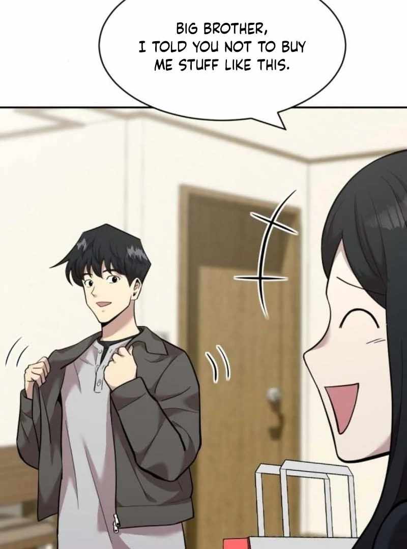 The Possessed Prodigy Actor — Chapter 9 — page 36