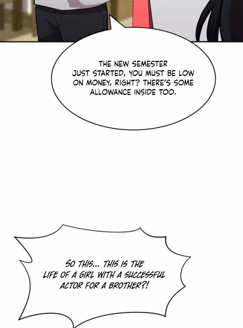 The Possessed Prodigy Actor — Chapter 9 — page 37