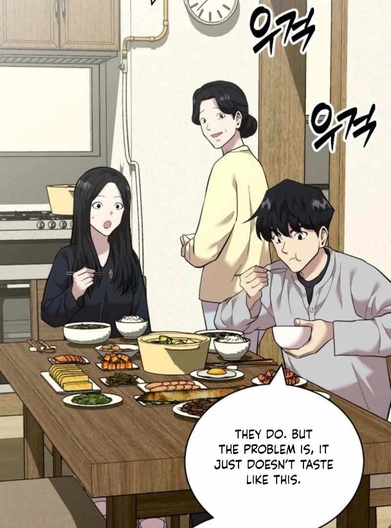 The Possessed Prodigy Actor — Chapter 9 — page 43