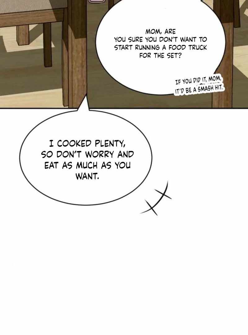 The Possessed Prodigy Actor — Chapter 9 — page 44