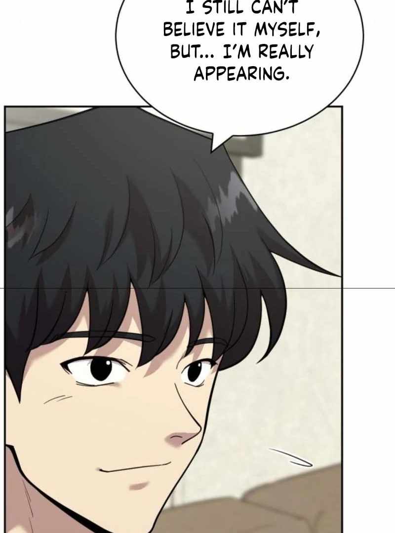 The Possessed Prodigy Actor — Chapter 9 — page 49