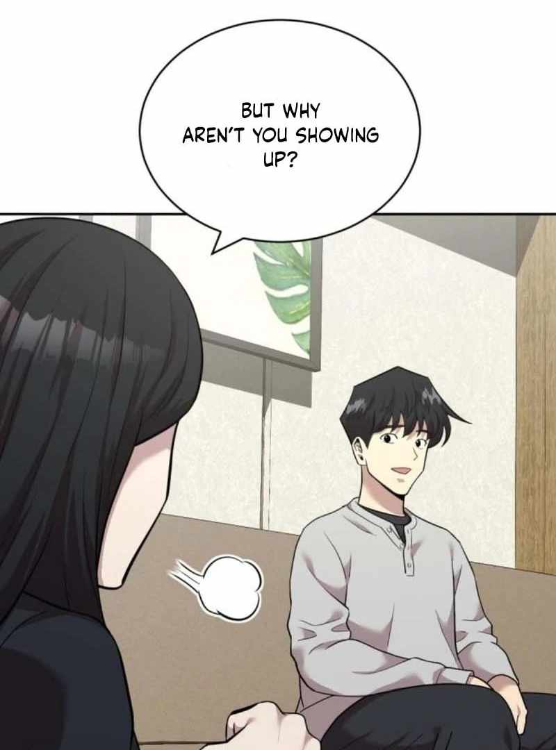 The Possessed Prodigy Actor — Chapter 9 — page 58