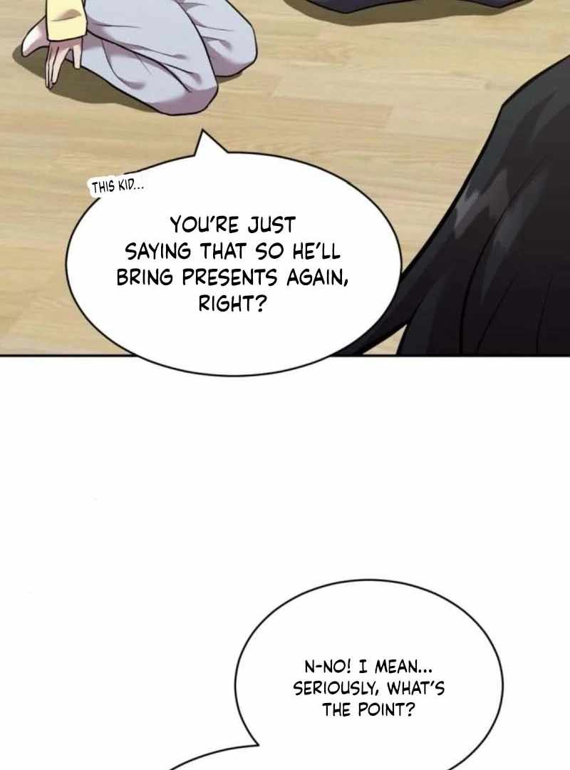 The Possessed Prodigy Actor — Chapter 9 — page 61