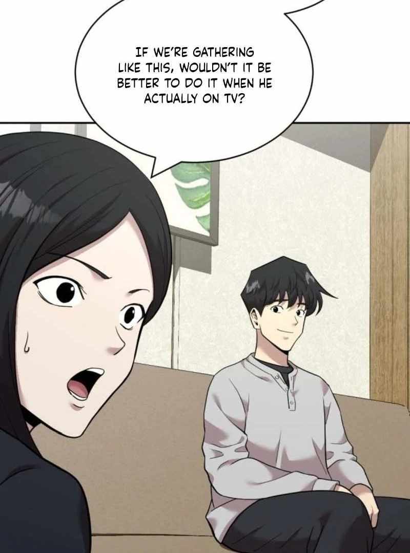 The Possessed Prodigy Actor — Chapter 9 — page 62