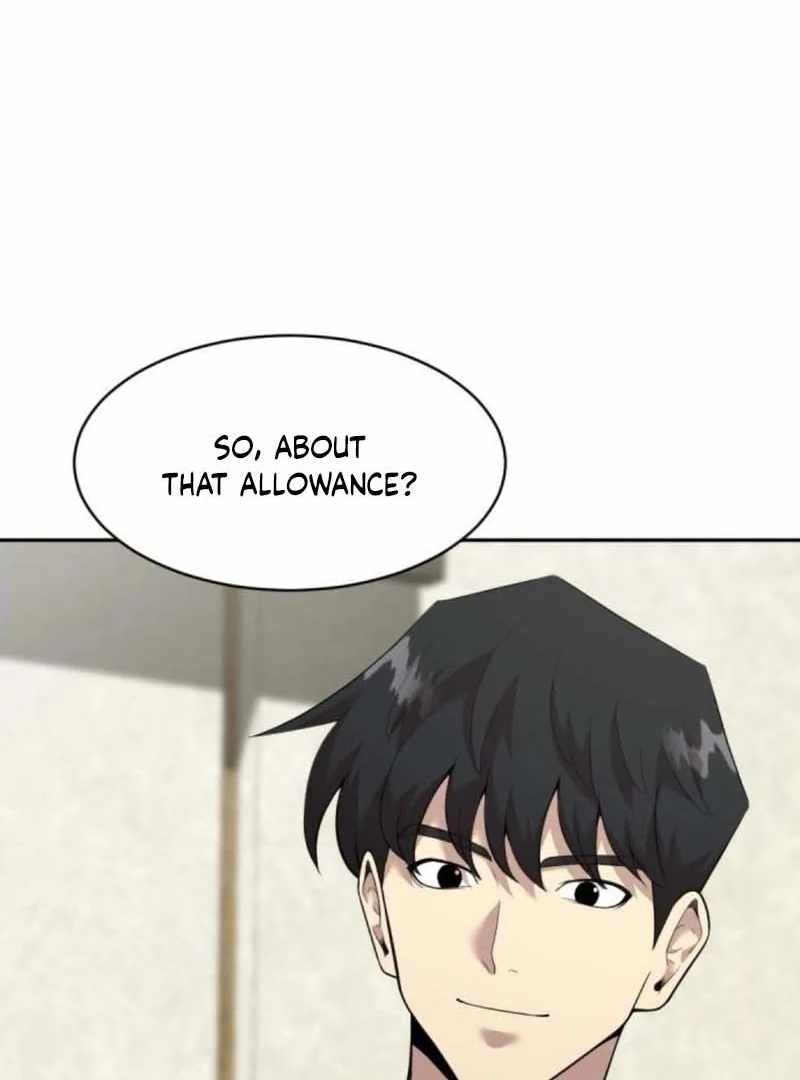 The Possessed Prodigy Actor — Chapter 9 — page 74