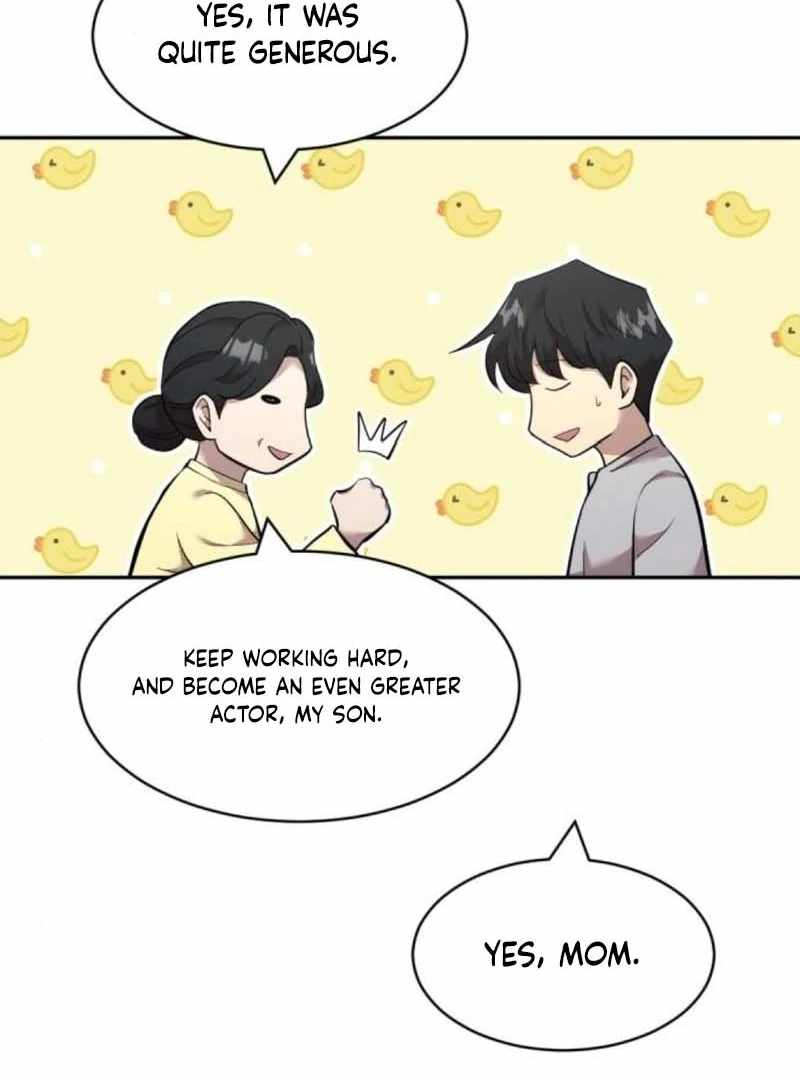 The Possessed Prodigy Actor — Chapter 9 — page 76