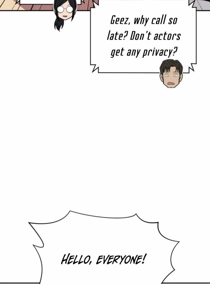 The Possessed Prodigy Actor — Chapter 9 — page 82
