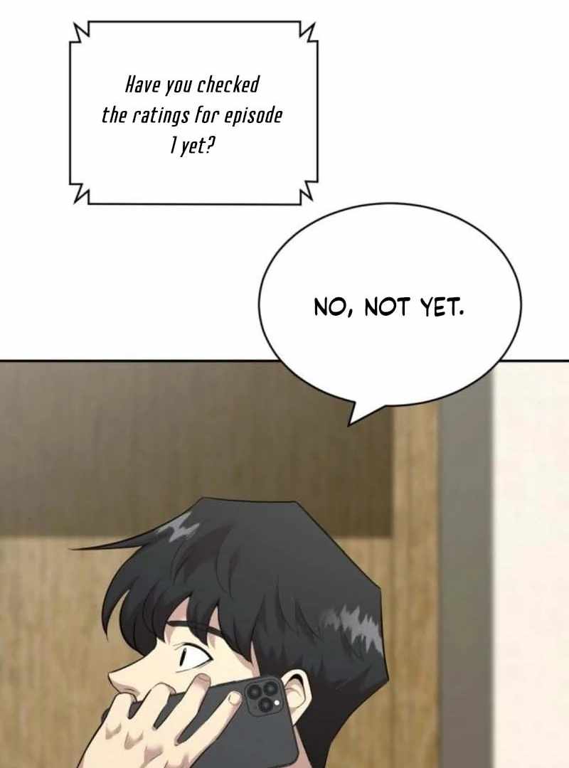 The Possessed Prodigy Actor — Chapter 9 — page 85
